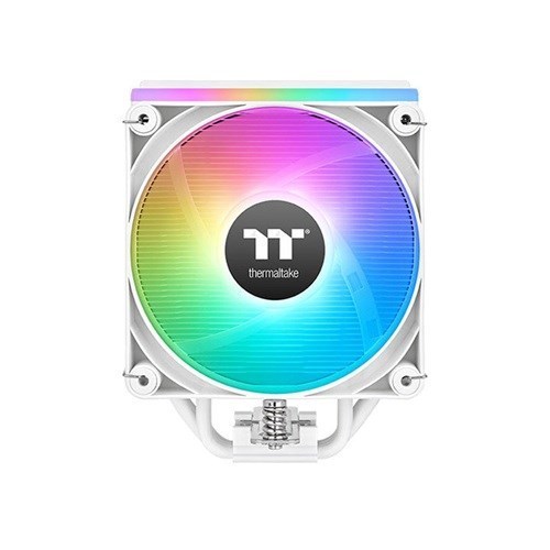 ThermalTake THM Fan 120Mm-Astria-200-Argb-White
