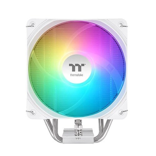 ThermalTake THM Fan 120MM- Ux400-Argb-White