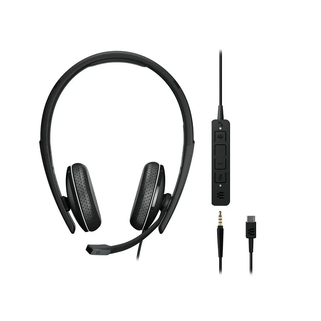 Epos Epo HDS Adapt-165T-Usb-C