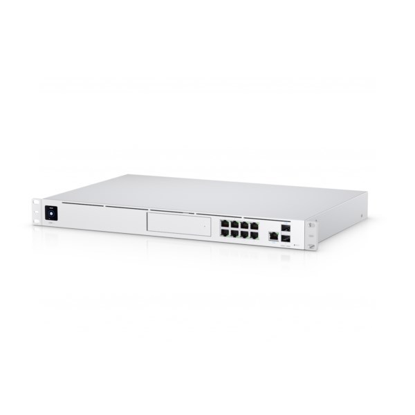 Ubiquiti UniFi Udm-Pro | UniFi Dream Machine Pro With UniFi Controller
