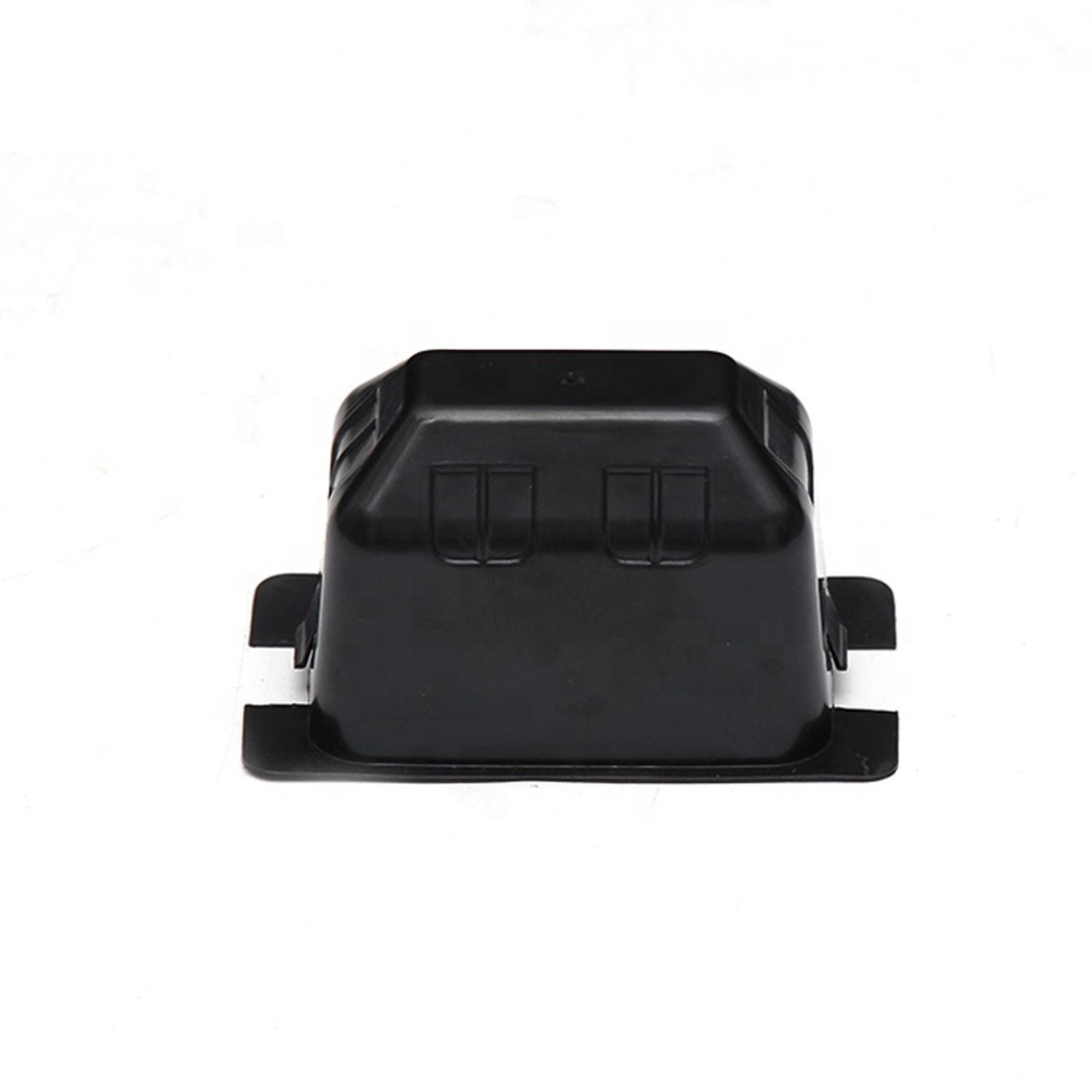 4Cabling 4C | Insulating Shroud Black Standard Size - 20 Pack