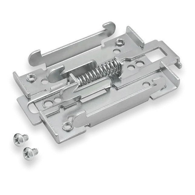 Teltonika | Pr5mec00 | Large Din Rail Kit