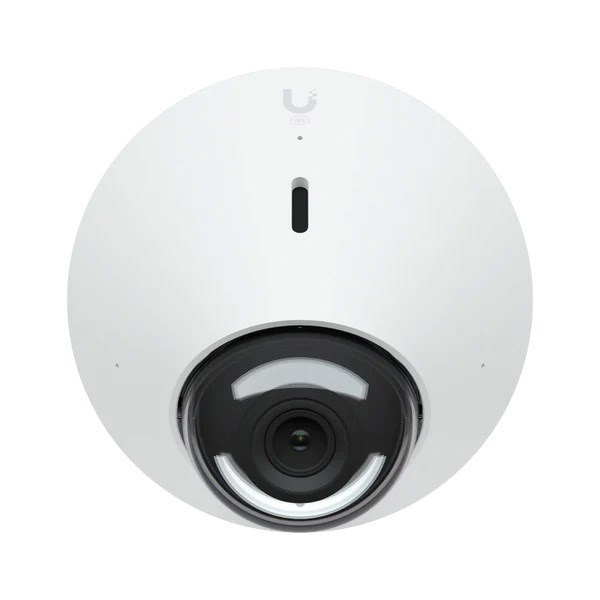 Ubiquiti UniFi Video Camera G5 Dome With Ir And 30 FPS | 2K HD | UVC-G5-Dome