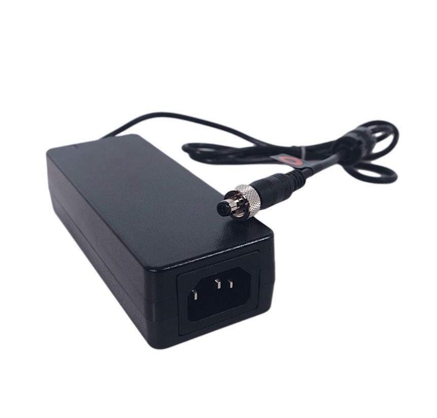 Watchguard Power Adapter (Yell Ow) For Firebox T20/T25/T25-W/ T45 (WW)