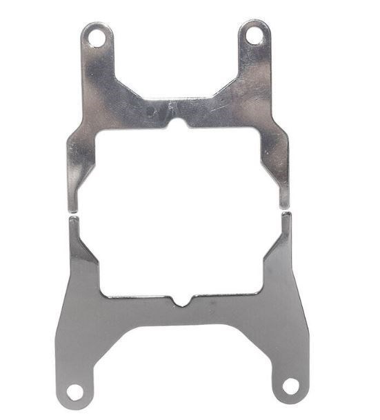 Corsair STRX4 Mounting Bracket For Corsair Series Liquid Cooling For Platinum / Pro XT Coolers (Amd)