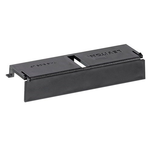 Leviton - E2xhd Panel Blank Cassette