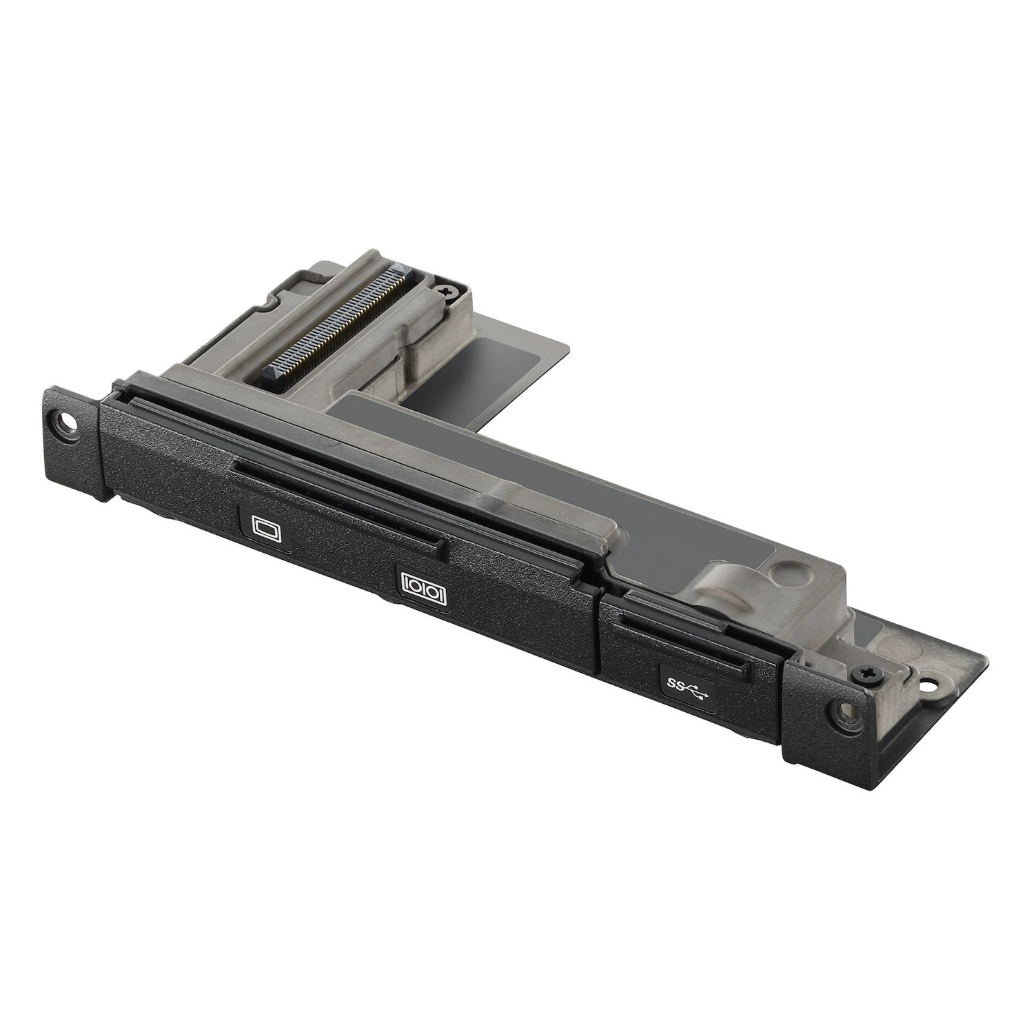 Panasonic Toughbook FZ-55 - Rear Area Selectable I/O Module : Vga, Serial, Usb 3.1