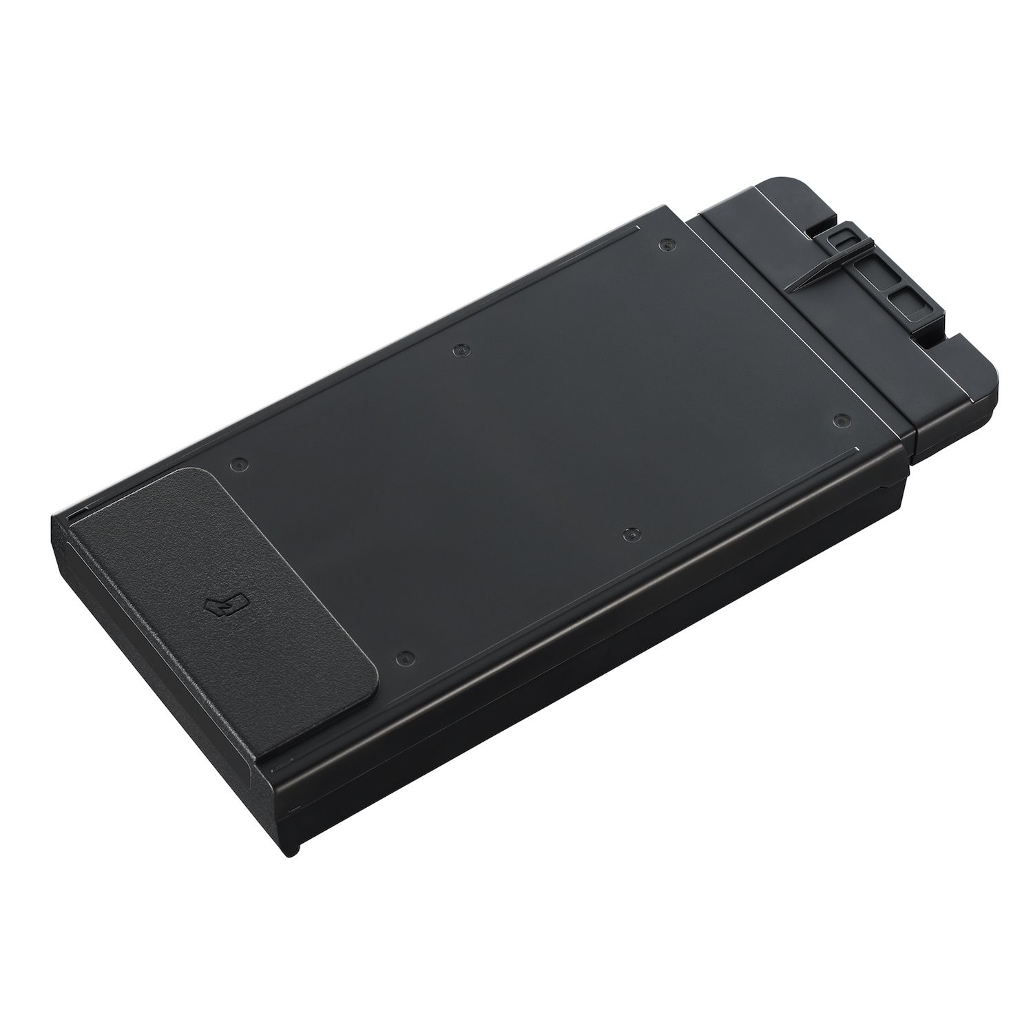 Panasonic Toughbook FZ-55 - Front Area Expansion Module : Contactless Rfid SmartCard Reader (NFC)