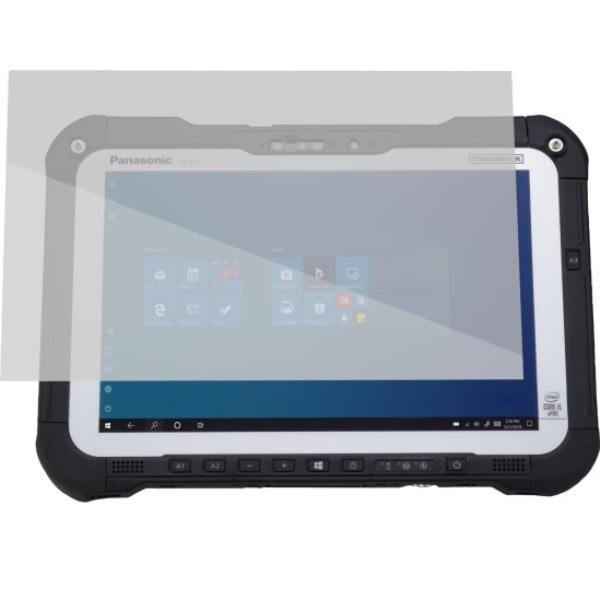 Infocase Tempered Glass Screen Protection For Toughbook 55