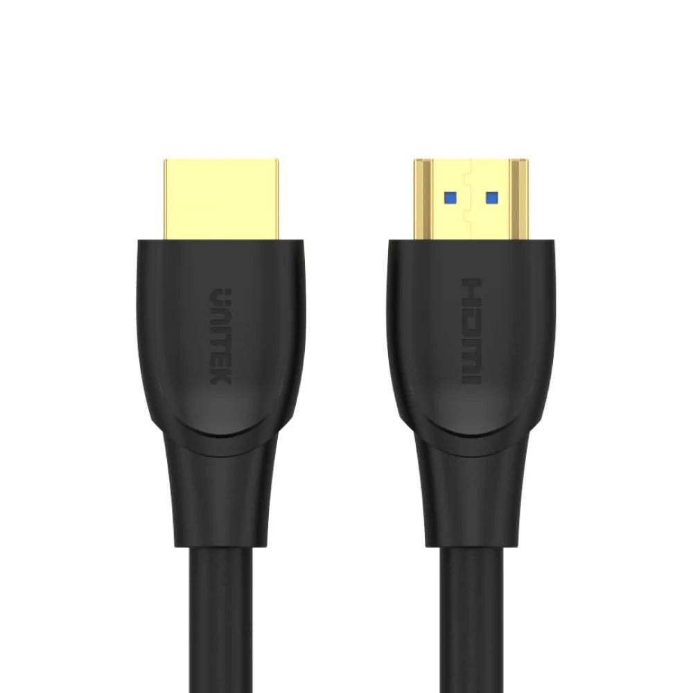 Unitek 5M, Hdmi2.0 Male To Male Cable (4K60Hz)