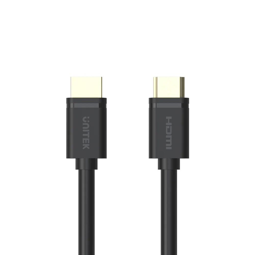 Unitek 1M, Hdmi (M) To Hdmi (M) Cable (4K60Hz)