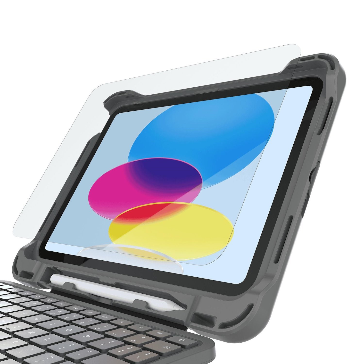Brenthaven 360 Screen Cover For iPad 11TH Gen