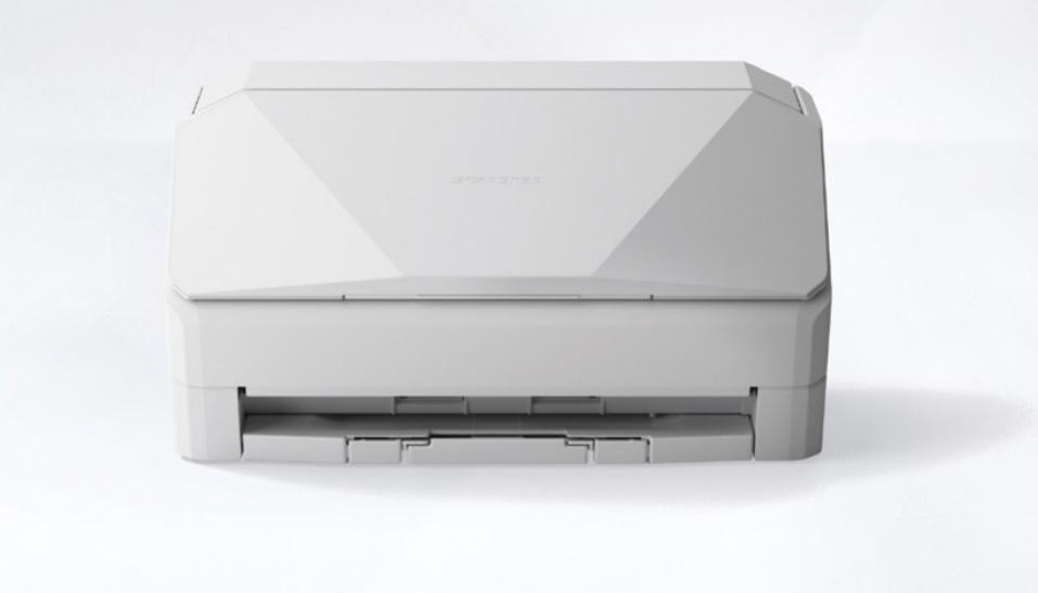 Fujitsu Ricoh ScanSnap Ix2500 White