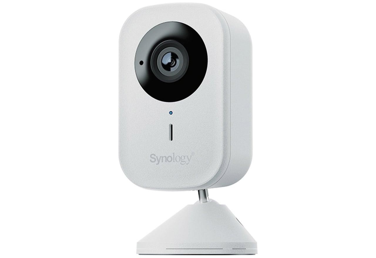 Synology Camera CC410W - Device License Required