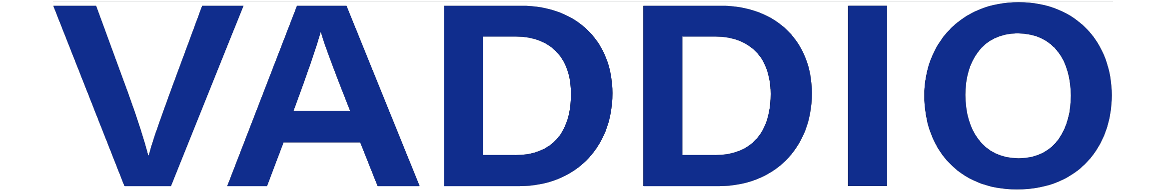 Vaddio Easyip 10 Camera Black