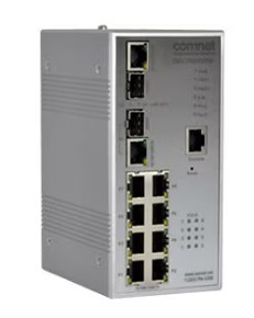Comnet Managed Switch 2Port GPBS