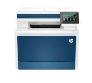 HP Color LaserJet Pro MFP 4301fdw Printer