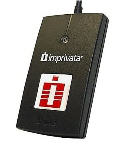 Tech Data Tse Imprivata Imp60 RF