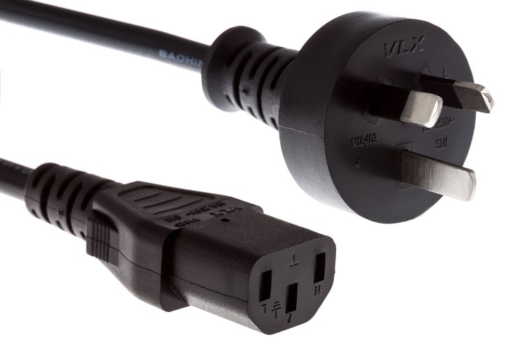 Cisco CP-PWR-CORD-AU= Standard Power Cord