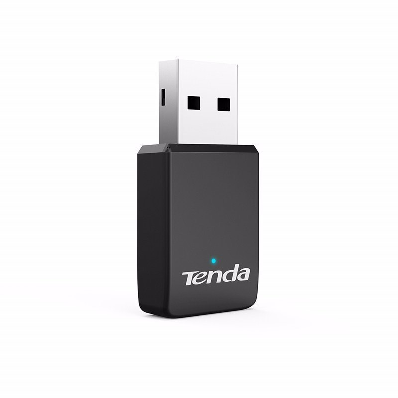 Tenda Ac600 Usb Adaptor