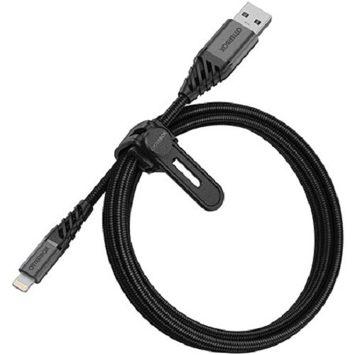 OtterBox 1 m Lightning/USB Data Transfer Cable