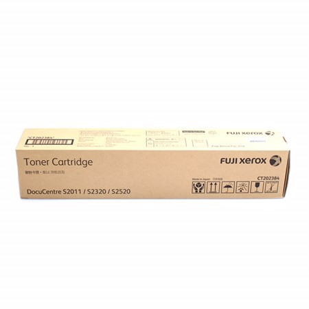 Fujifilm STD Capacity Toner Cartridge For S2520 9K Yield