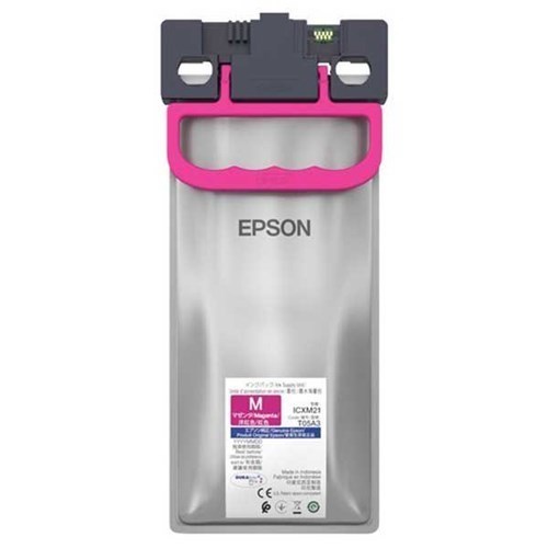 Epson T05B Large Cap 50K Magenta Workforce Pro WF-C878R / WF-C878RTC