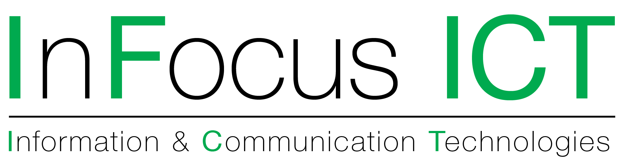 InFocus ICT