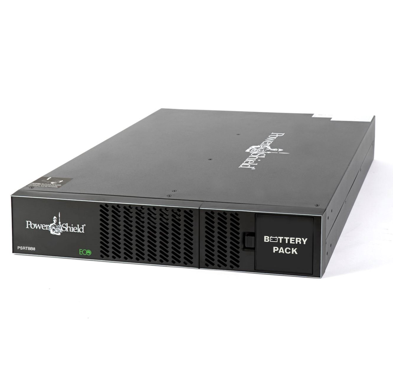 Powershield Ext Battery For PSCRT2000, Pscert2000sb, 2YR
