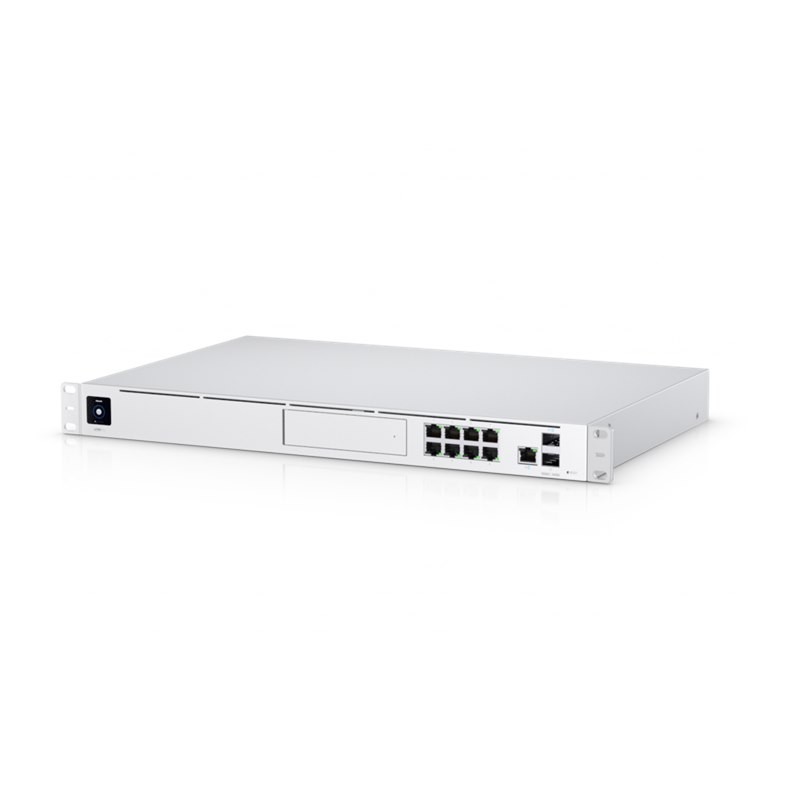 Ubiquiti UniFi Dream Machine Pro UDM-Pro Network Management Appliance