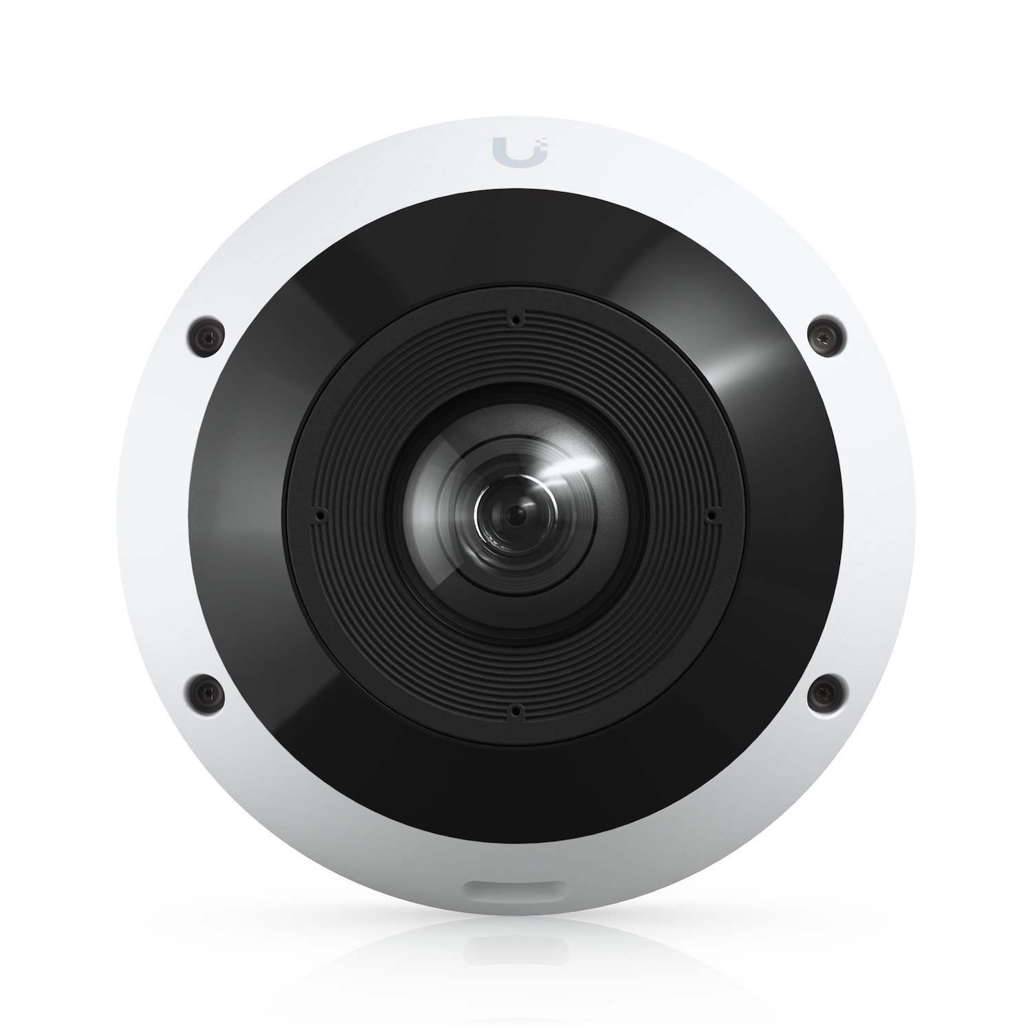 Ubiquiti UniFi G6 Pro 360 Dome Camera, Ir(15M), 4K(12MP), 24FPS, White ,1YR