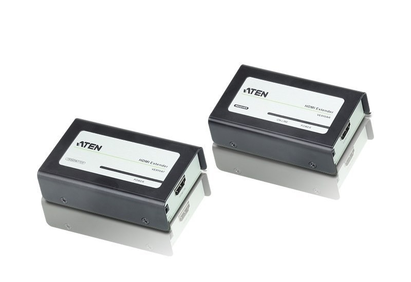 Aten Hdmi Over Cat 5 Extender