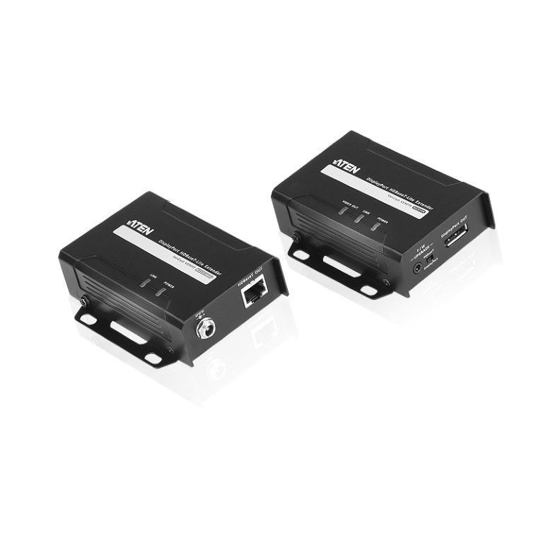 Aten DP Hdbaset-Lite Extender