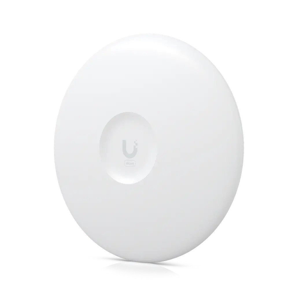 Ubiquiti Uisp Wave Pro, PTMP Station,60Ghz, 15KM, Poe, RJ45, 1YR