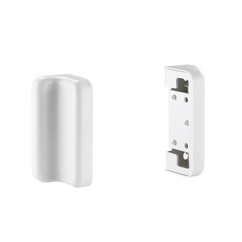 Brateck Slatwall Wall Mounting Plate,Work With Slatwall Panel For Creating Wall-Mounted Slat Wall System (LS)