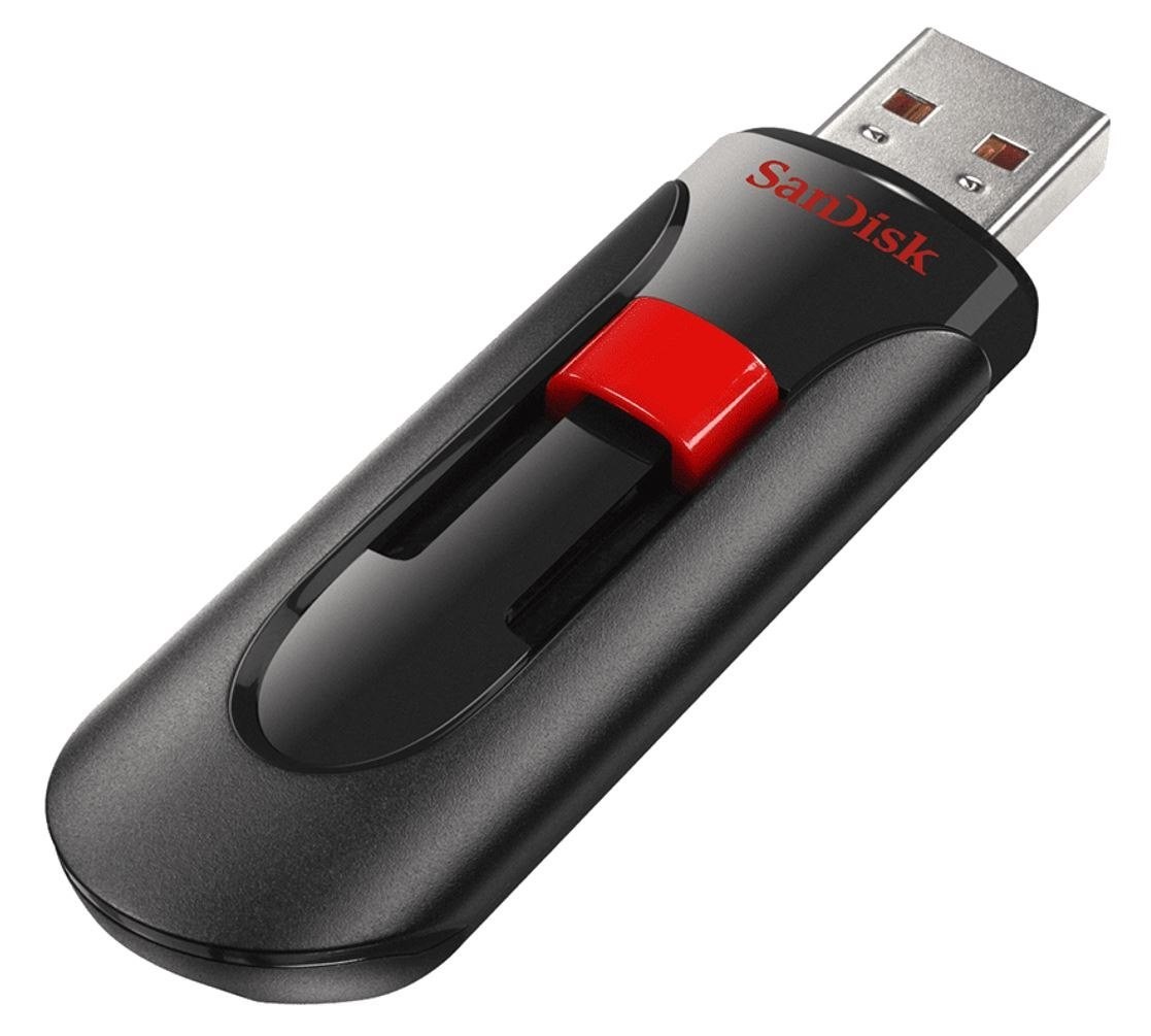 SanDisk 256GB Cruzer Glide Usb3.0 Flash Drive Memory Stick Thumb Key Lightweight SecureAccess Password-Protected 128-Bit Aes Encryption Retail 2YR WTY