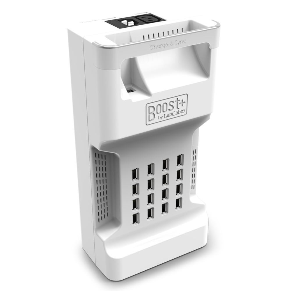 Lapcabby Boost16sync (Sync & Charge)