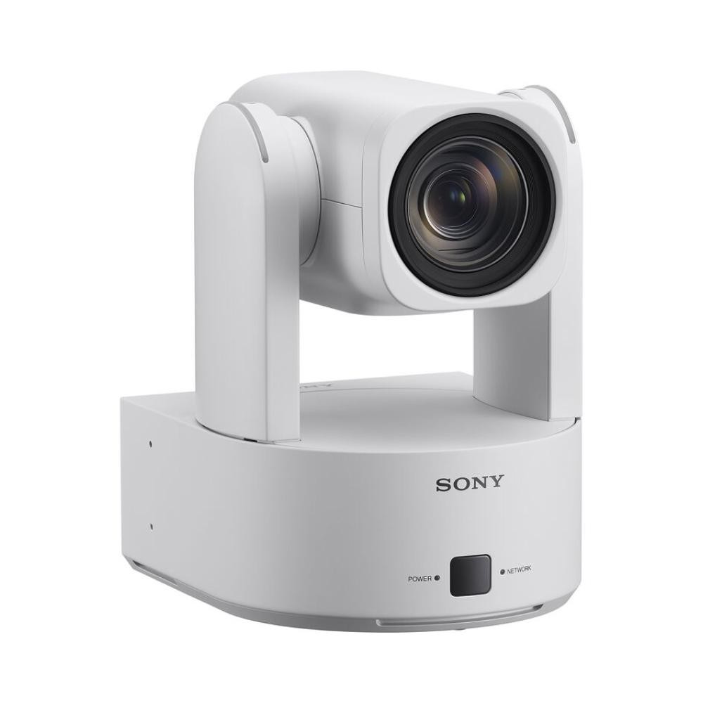 Sony 4K/50p Pan Tilt Zoom Camera