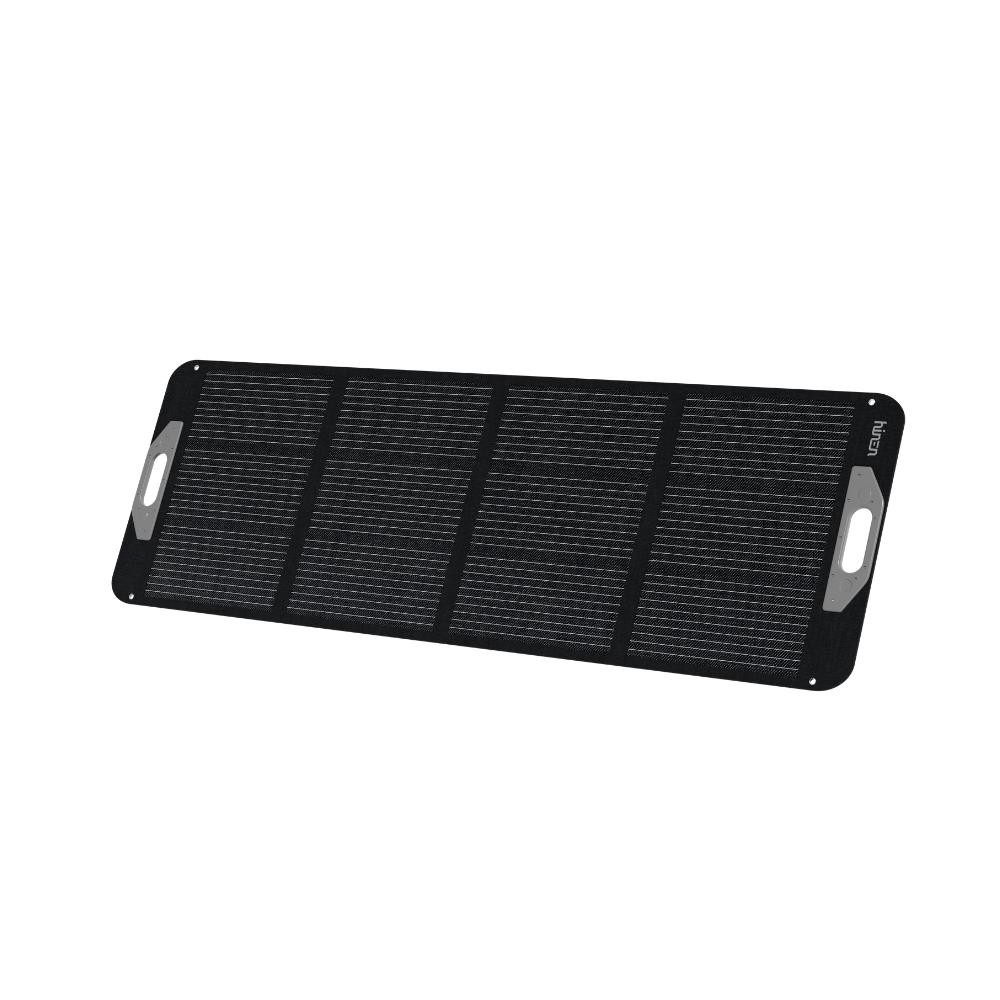 Cygnett Roam 100W Etfe Folding Solar Panel (Black)