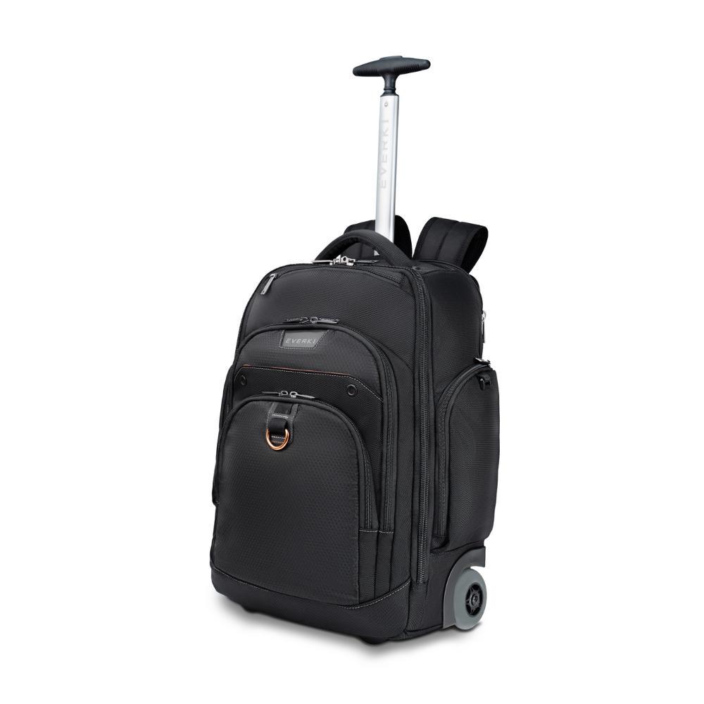 Everki Atlas Wheeled Backpack Eco 13"-17.3"