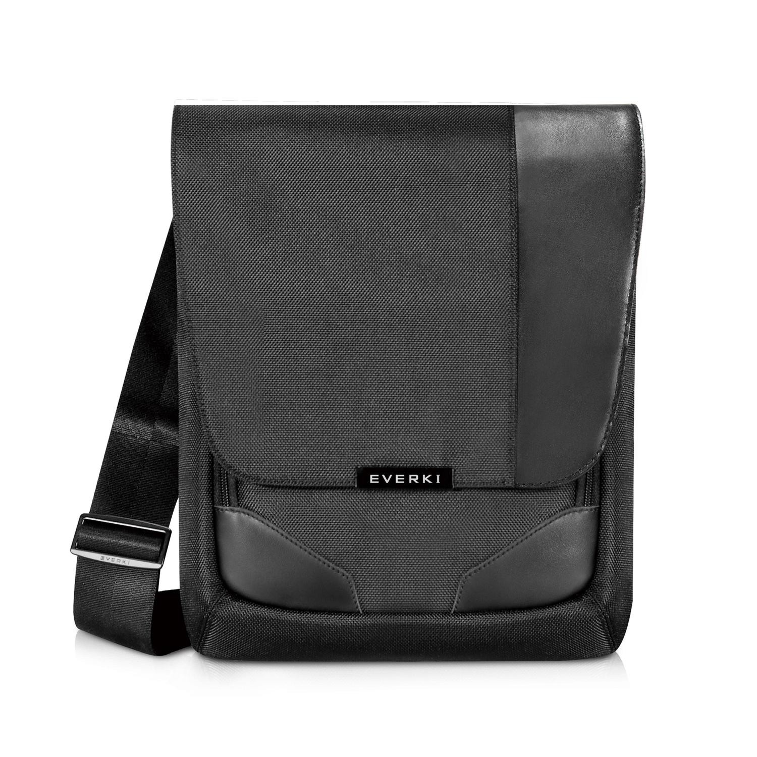 Everki Venue XL Premium Rfid Mini MSNGR