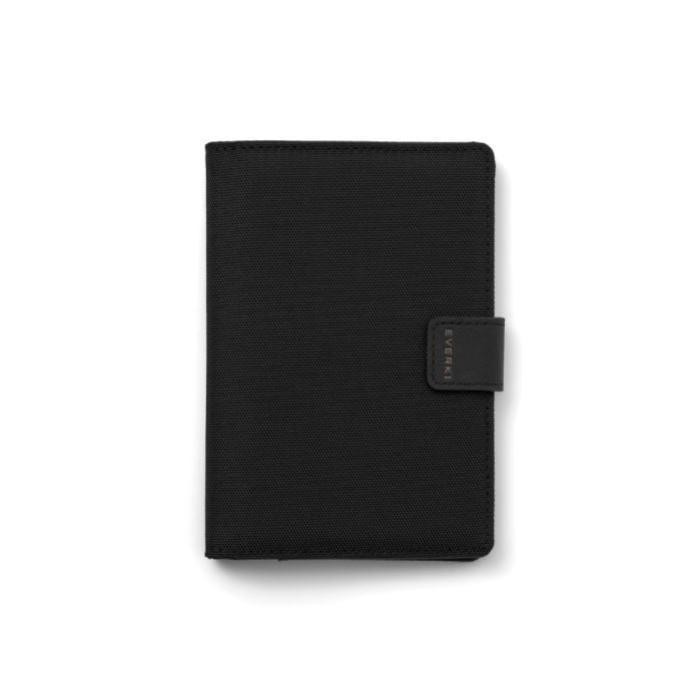 Everki Rfid Passport Wallet