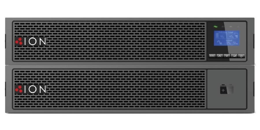 Ion Ebm For F18-Iot-1K & F18-Iot-1.5K