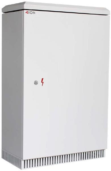Ion FHT Ip55 Outdoor 2000Va UPS&cabinet