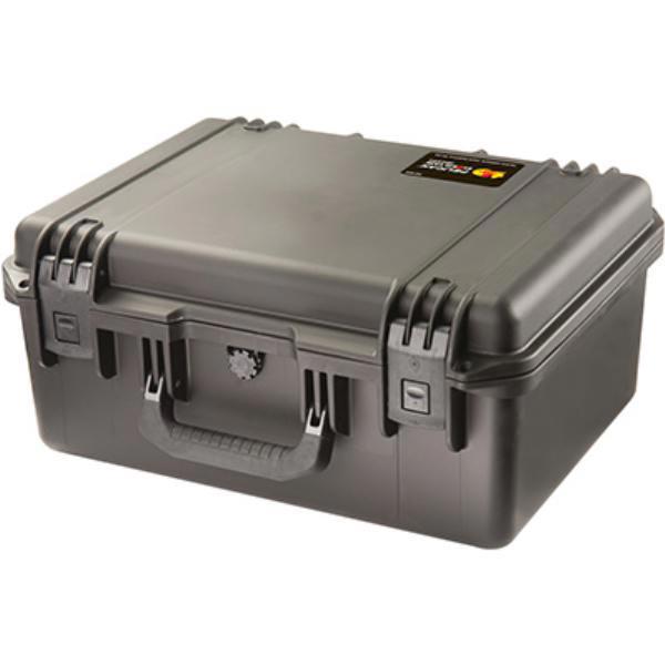 Pelican Im2450 Storm Case Black