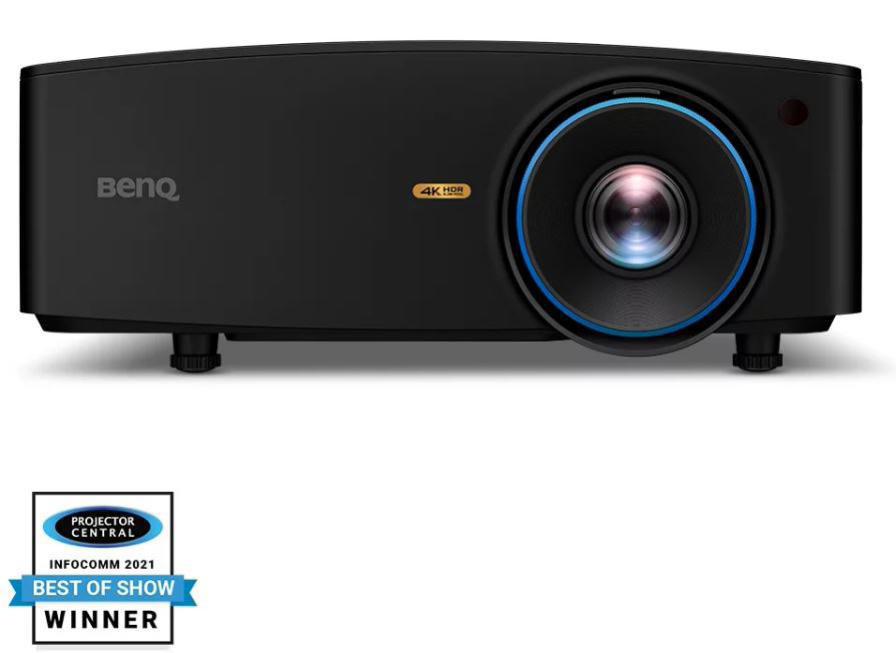 BenQ LK936ST 4K Uhd Business Projector