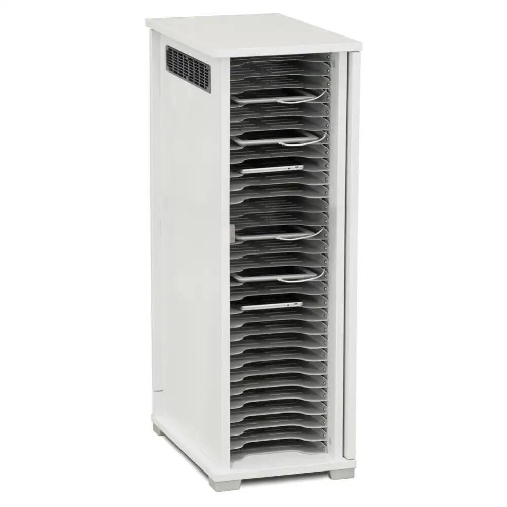 Lapcabby Lyte 30 Cabinet For Tablets