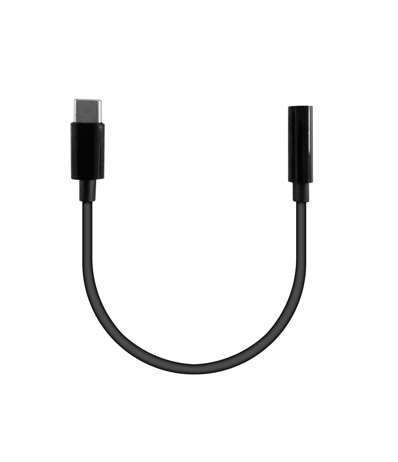 Shintaro Audio Adaptor - Usb-C To Aux
