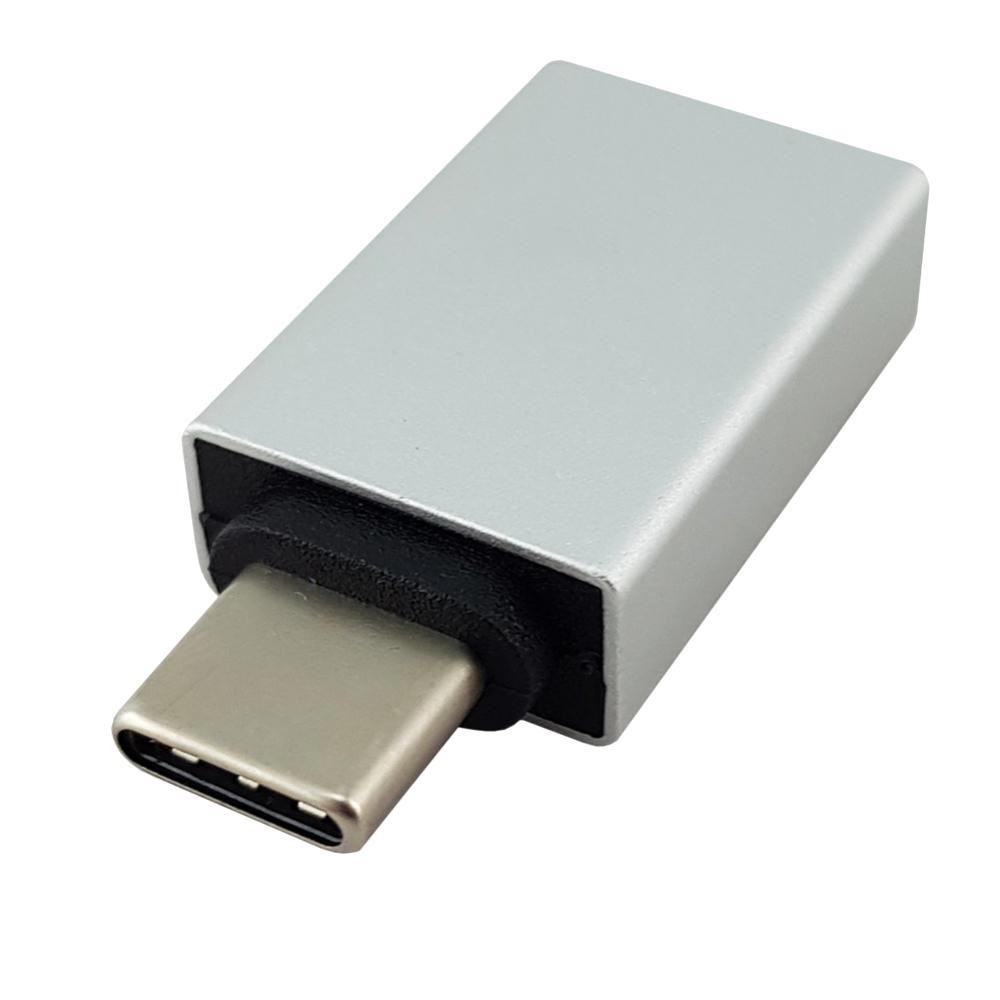 Shintaro Usb-C Male To Usb-A Female