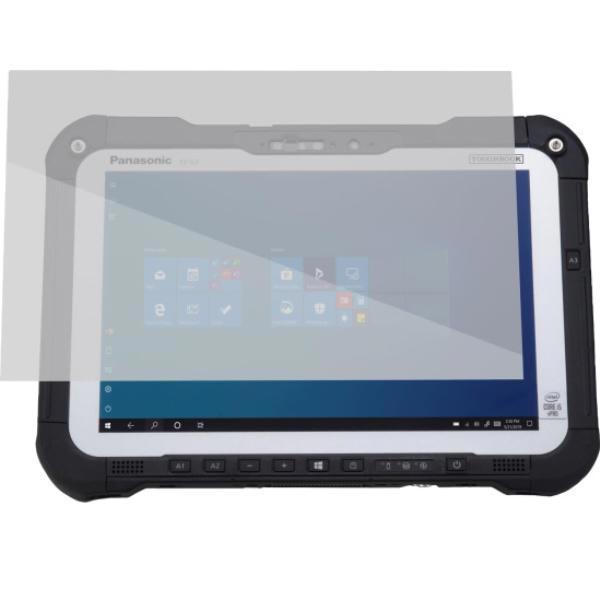 Infocase Tempered Glass Toughbook 55 Touch Only